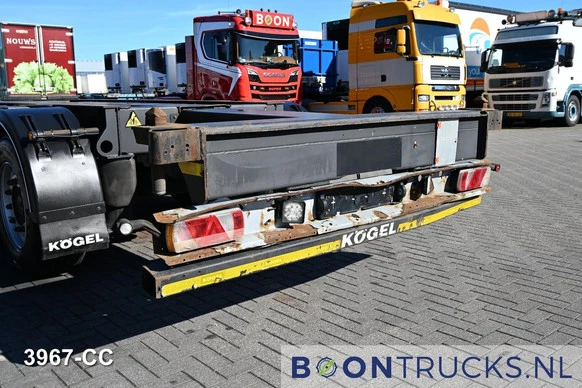 Kögel S24-2 - Afbeelding 13 van 28