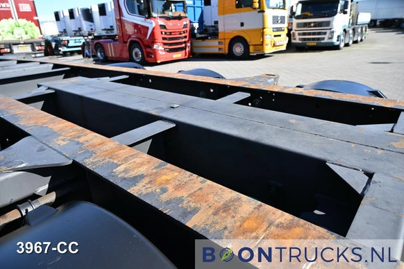 Kögel S24-2 - Afbeelding 16 van 28