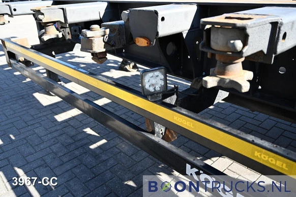 Kögel S24-2 - Afbeelding 19 van 28