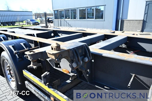 Kögel S24-2 - Afbeelding 20 van 28