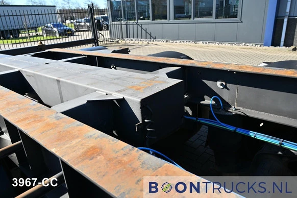 Kögel S24-2 - Afbeelding 23 van 28