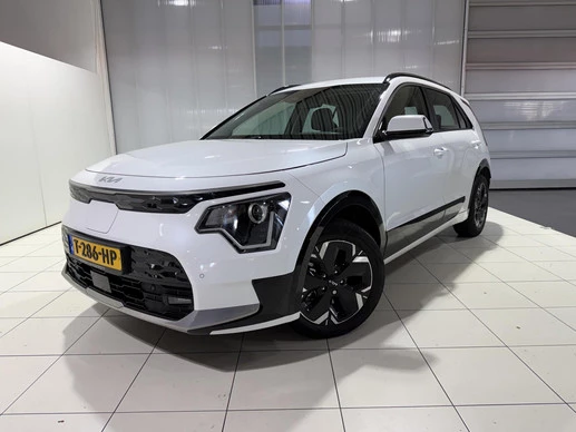 Kia Niro EV - Afbeelding 1 van 22