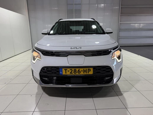 Kia Niro EV - Afbeelding 2 van 22