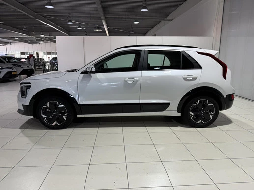 Kia Niro EV - Afbeelding 4 van 22