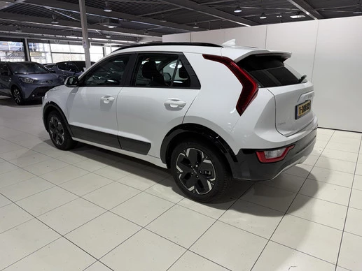 Kia Niro EV - Afbeelding 5 van 22