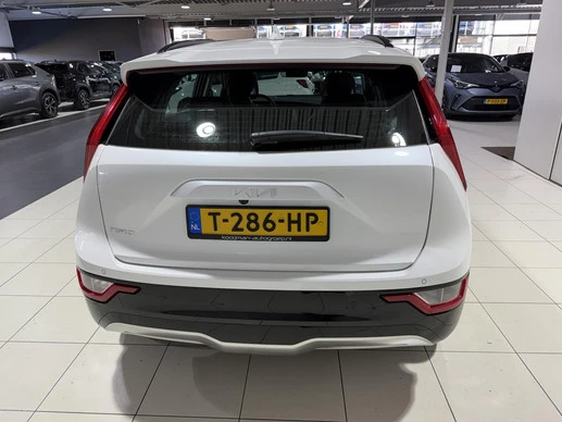 Kia Niro EV - Afbeelding 6 van 22