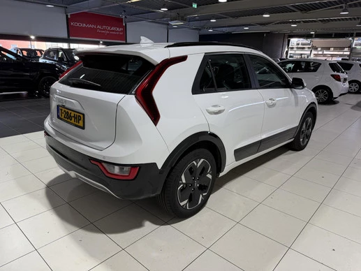 Kia Niro EV - Afbeelding 7 van 22