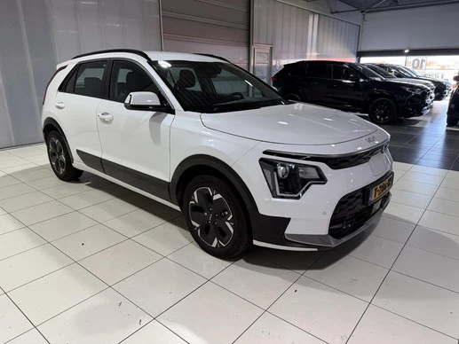 Kia Niro EV - Afbeelding 8 van 22