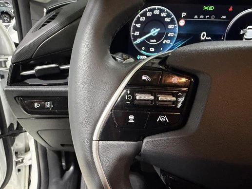 Kia Niro EV - Afbeelding 11 van 22