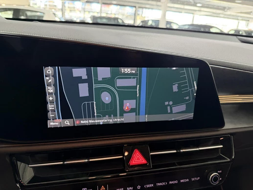 Kia Niro EV - Afbeelding 14 van 22