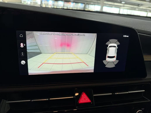Kia Niro EV - Afbeelding 15 van 22