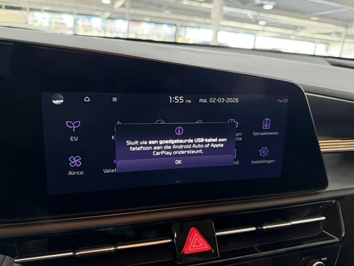Kia Niro EV - Afbeelding 16 van 22