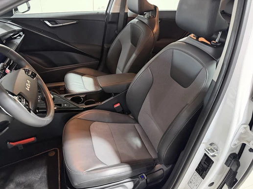 Kia Niro EV - Afbeelding 18 van 22
