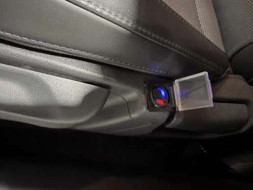 Kia Niro EV - Afbeelding 19 van 22