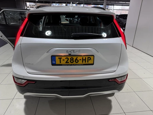 Kia Niro EV - Afbeelding 22 van 22