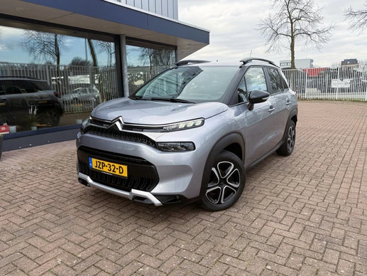 Citroën C3 Aircross - Afbeelding 1 van 27
