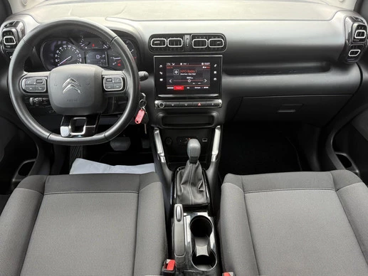 Citroën C3 Aircross - Afbeelding 2 van 27
