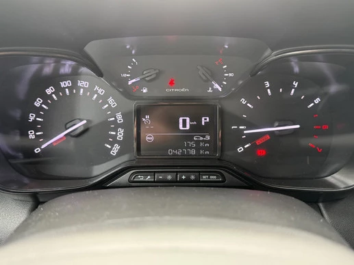 Citroën C3 Aircross - Afbeelding 3 van 27