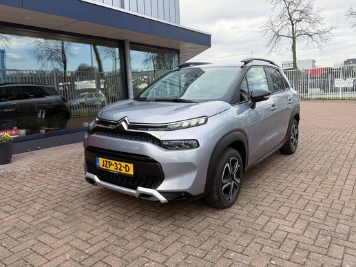 Citroën C3 Aircross - Afbeelding 4 van 27