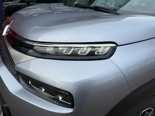 Citroën C3 Aircross - Afbeelding 5 van 27