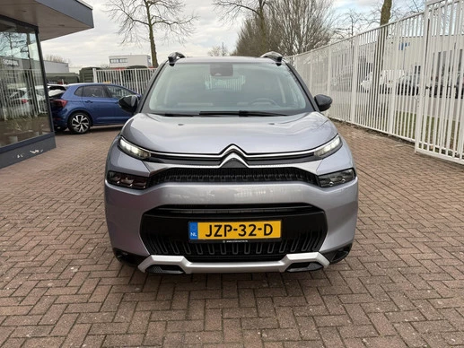 Citroën C3 Aircross - Afbeelding 6 van 27
