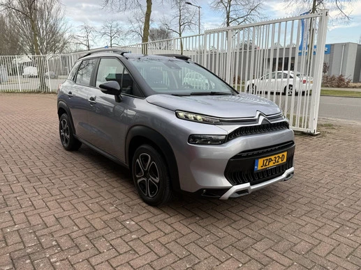 Citroën C3 Aircross - Afbeelding 7 van 27