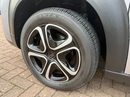 Citroën C3 Aircross - Afbeelding 8 van 27