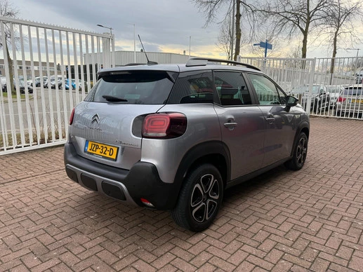 Citroën C3 Aircross - Afbeelding 9 van 27