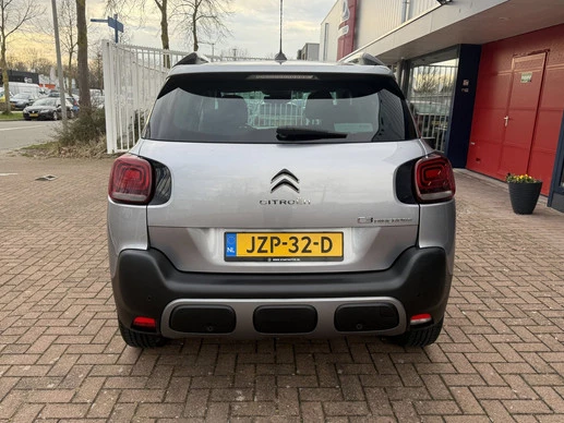 Citroën C3 Aircross - Afbeelding 11 van 27