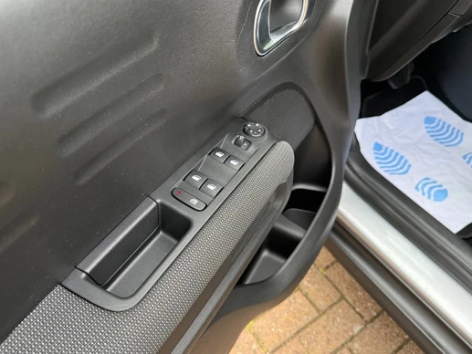 Citroën C3 Aircross - Afbeelding 12 van 27