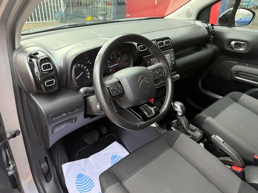 Citroën C3 Aircross - Afbeelding 13 van 27