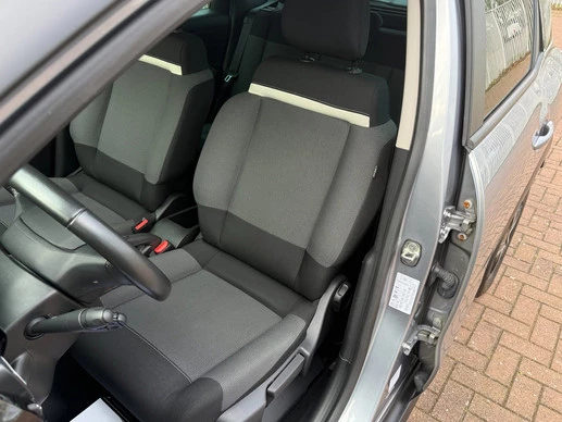 Citroën C3 Aircross - Afbeelding 14 van 27