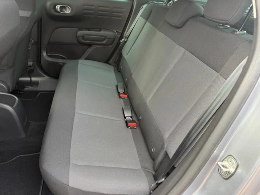 Citroën C3 Aircross - Afbeelding 15 van 27