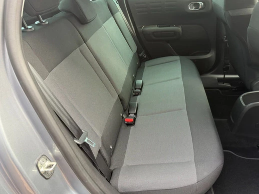 Citroën C3 Aircross - Afbeelding 16 van 27