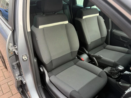 Citroën C3 Aircross - Afbeelding 17 van 27