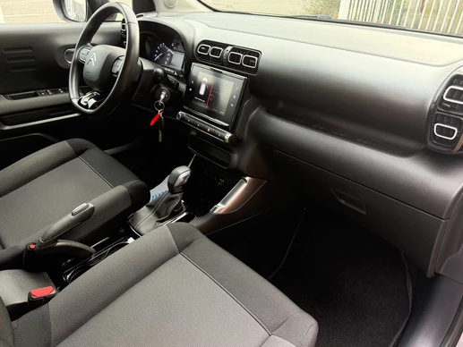 Citroën C3 Aircross - Afbeelding 18 van 27