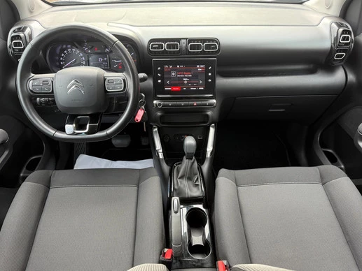 Citroën C3 Aircross - Afbeelding 19 van 27