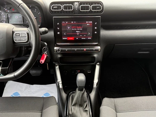 Citroën C3 Aircross - Afbeelding 20 van 27