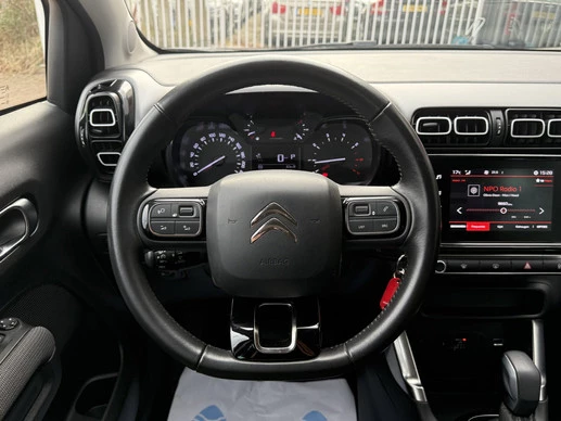 Citroën C3 Aircross - Afbeelding 21 van 27