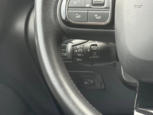 Citroën C3 Aircross - Afbeelding 22 van 27