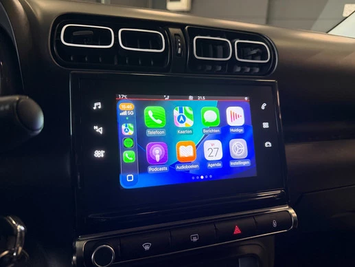 Citroën C3 Aircross - Afbeelding 24 van 27