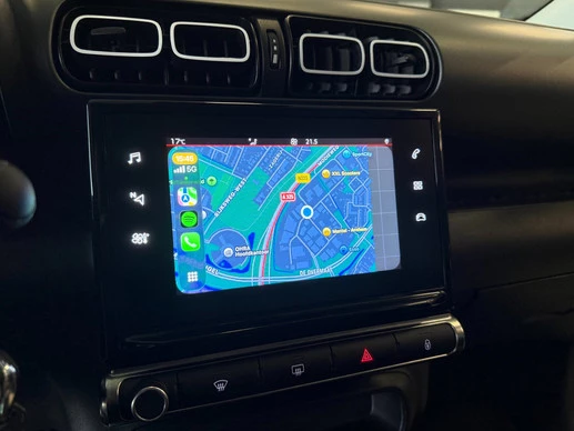 Citroën C3 Aircross - Afbeelding 25 van 27