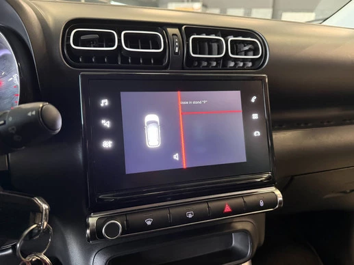 Citroën C3 Aircross - Afbeelding 26 van 27