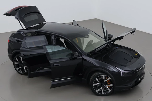 Polestar 3 - Afbeelding 6 van 30