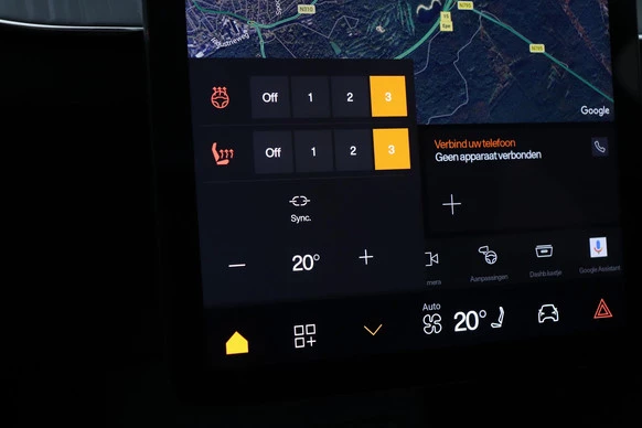 Polestar 3 - Afbeelding 14 van 30