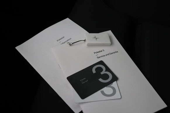 Polestar 3 - Afbeelding 18 van 30