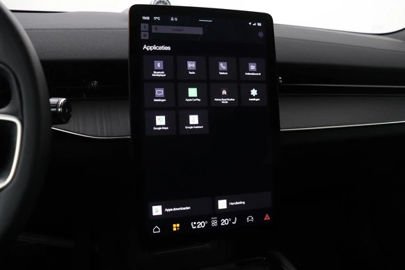 Polestar 3 - Afbeelding 21 van 30