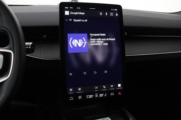 Polestar 3 - Afbeelding 22 van 30