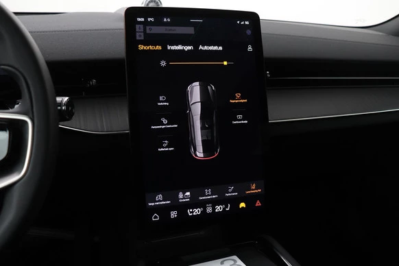 Polestar 3 - Afbeelding 23 van 30