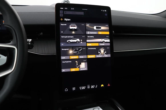 Polestar 3 - Afbeelding 25 van 30